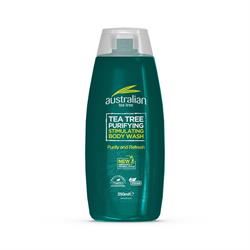 Australian Tea Tree | Tea Tree Cleansing Skin Wash 250ml | 250ml