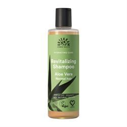 Urtekram | Organic Aloe Vera Shampoo 250ml for Normal hair | 250ml