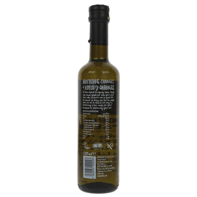 Good Hemp | Hemp Oil - Original | 500ml