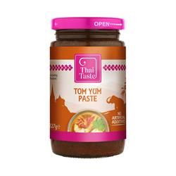 Thai Taste | Thai Taste Tom Yum Paste 227g | 227g