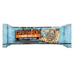 Grenade | Protein Bars Chocolate Chip Cookie Dough non-hfss 60g | 60g