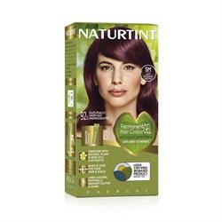 Naturtint | Permanent Hair Colourant Light Mahogany Chestnut 5M 170ml | 170ml