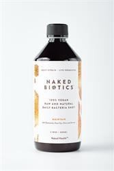 Naked Biotics | Naked Biotics Maintain 500ml | 500ml