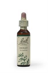 Bach Original Flower Remedies | Bach Original Flower Remedies Holly 20ml | 20ml