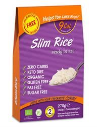 Eat Water | Slim Rice Organic 270g | 270g