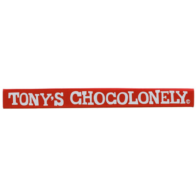 Tony's Chocolonely Small Bar Tasting Pack - Fairtrade, No Added Sugar - 6 delicious flavors - perfect for sharing or savoring solo.