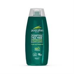 Australian Tea Tree | Tea Tree Conditioner 250ml | 250ml