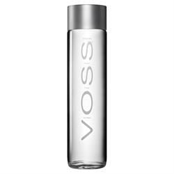 Voss | Voss Water 375ml Still Glass | 375ml