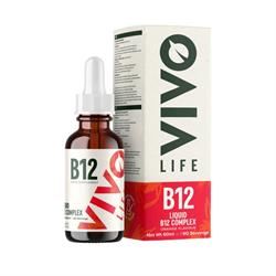 Vivo Life |  Vivo Life Vitamin B12 Liquid | 60ml