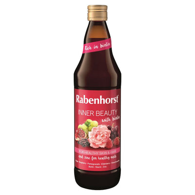 Rabenhorst | Inner Beauty with Biotin | 750ml