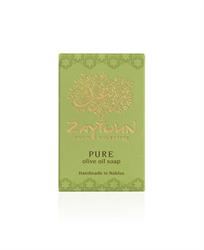 Zaytoun | Pure Olive Oil Soap Bar 100g | 100g