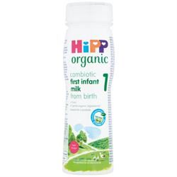 Hipp | HIPP 200ml Infant milk 200g | 200g