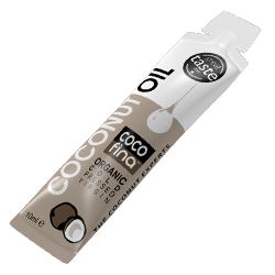 Cocofina | Organic Coconut Oil in 10ml | 10ml