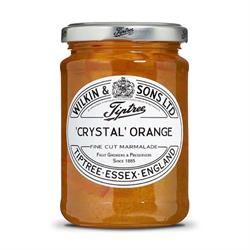 Tiptree | Crystal Orange Marmalade 340g | 340g