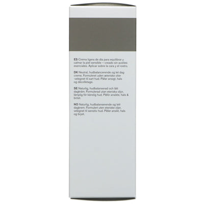 Green People | Day Moisturiser - scent free for sensitive skin | 50ml