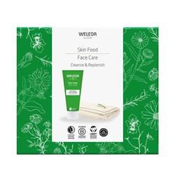 Weleda | Skin Food Cleanse & Replenish 75g | 75g