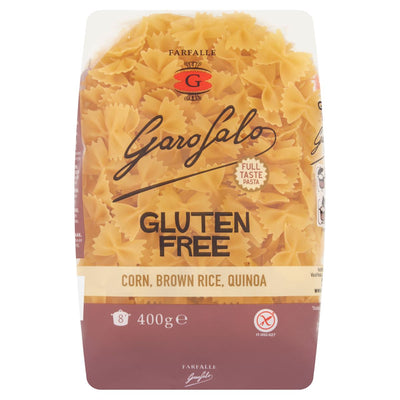 Garofalo | Gluten Free Farfalle | 400g