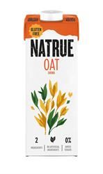 Natrue |  Natrue Oat Drink UHT 1L | 1l