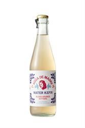 Agua De Madre | Blood Orange Bitters Kefir 330ml | 330ml