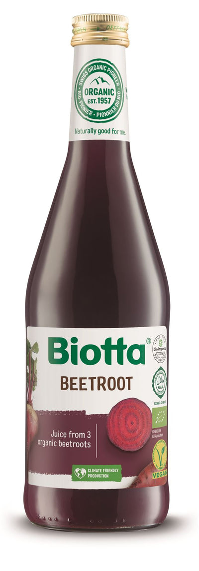 Biotta | Beetroot Juice | 500ml