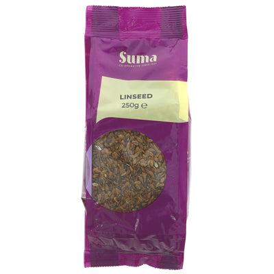 Suma | Linseed / Flax | 250g