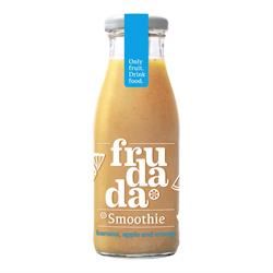 Frudada | Banana Orange and Apple Smoothie 250ml | 250ml