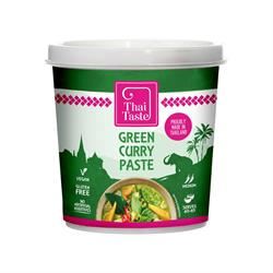 Thai Taste | Thai Taste Green Curry Paste 1kg | 1kg