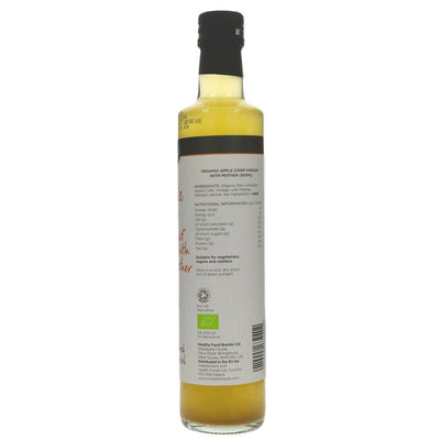 Rayner's | Apple Cider Vinegar | 500Ml