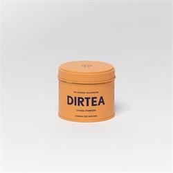 Dirtea | Dirtea Chaga powder - the Energy mushroom 60g | 60g