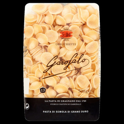 Garofalo | Orecchiette | 500g