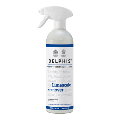 Delphis Eco | Limescale Remover | 700ml