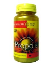 Bee Health | Propolis Tablets 90 1000mg | 90 tablet