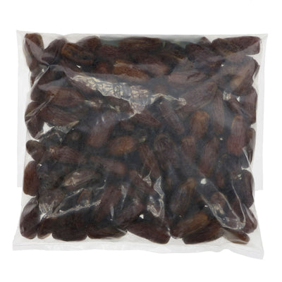 Suma | Dates Og Pitted Fairly Traded | 1 KG