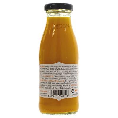 Frobishers | Mango Juice | 250ML