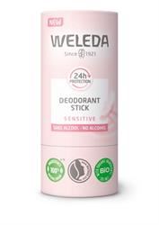 Weleda | Sensitive Solid Deodorant 50gr | 50g