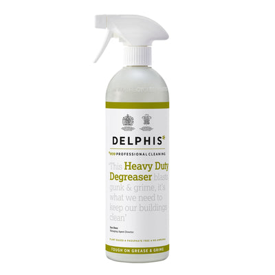 Delphis Eco | Ceramic and Induction Hob Cleaner | 500ml