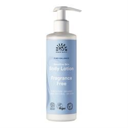 Urtekram | Fragrance Free Body Lotion for Sensitive Skin 245ml | 245ml