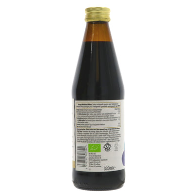 Biona | Organic Blueberry Juice | 330ML