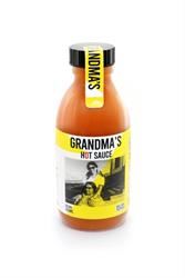 Grandma's Hot Sauce | Grandma's Hot Sauce 150ml | 150ml