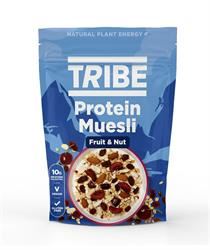 Tribe | TRIBE Protein Muesli - Fruit & Nut(400g | 400g