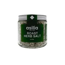 Asilia Salt |  Roast Herb Salt - The Herby Blend 140g | 140g