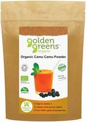 Greens Organic | Organic Camu Camu Powder 100g | 100g