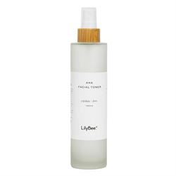 LilyBee | AHA Facial Toner 120ml | 120ml