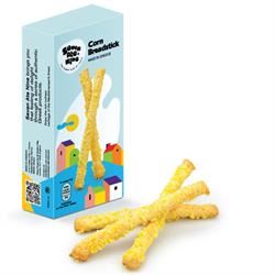 Seven Ate Nine | Corn Breadsticks 150g | 150g