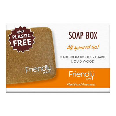 Friendly Soap | Soap Box | 32g