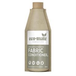 Eco-Mate | eco-mate Sandalwood & Cedar Fabric Conditioner 500ml | 500ml