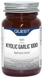 Quest | KYOLIC GARLIC EXTRACT 1000mg | 60 tablet