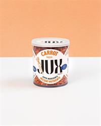 Jux Food | Freeze-Dried Carrot Pieces 80g | 80g