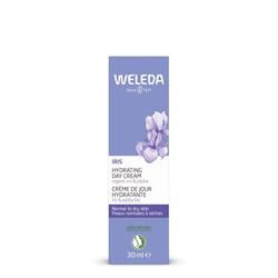 Weleda | Iris Hydrating Day Cream 30ml | 30ml