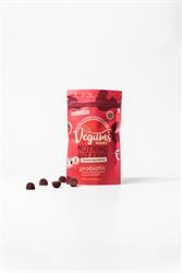 Vegums | Nudums Nothing-But-Fruit Probiotic | 30gummies